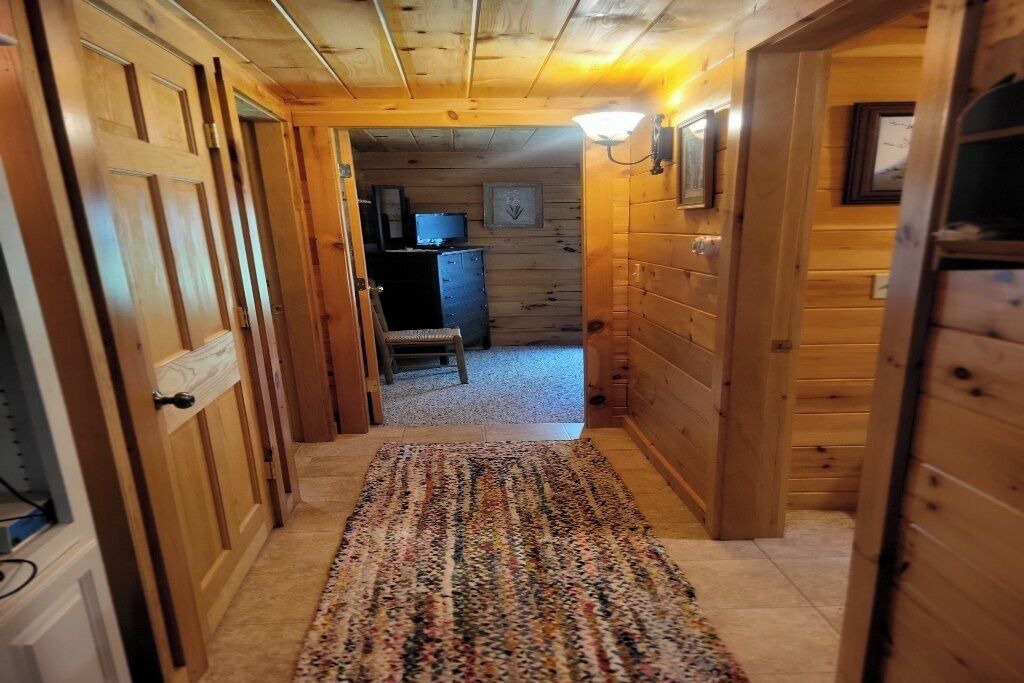 Photo of Bathroom in East Central Franklin