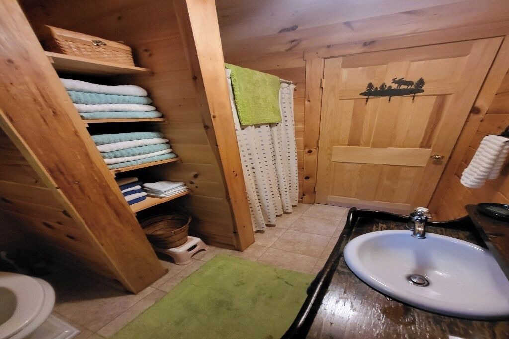 Photo of Bathroom in East Central Franklin