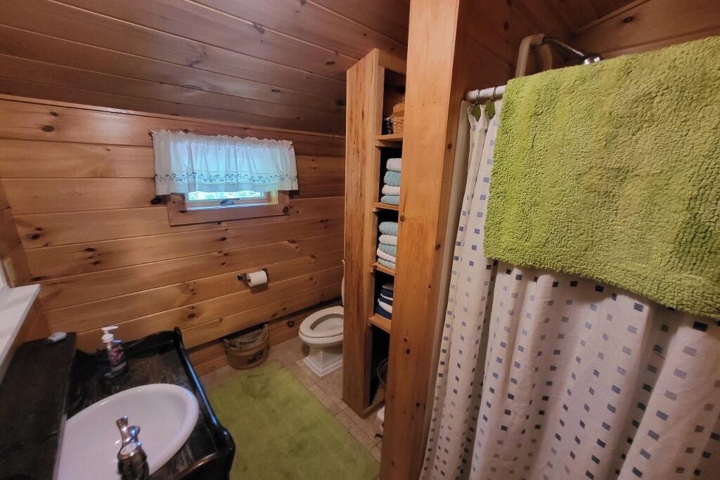 Photo of Bathroom in East Central Franklin