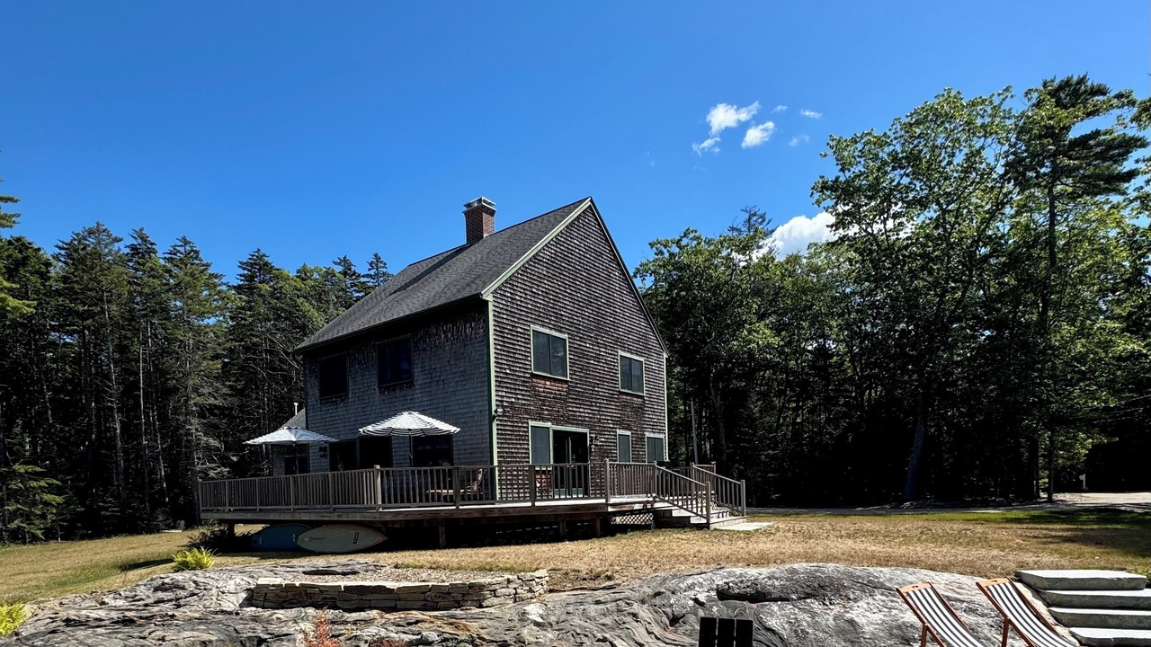 Photo of Outdoor in Waldoboro