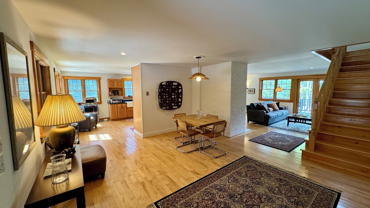 Photo of Livingroom in Waldoboro