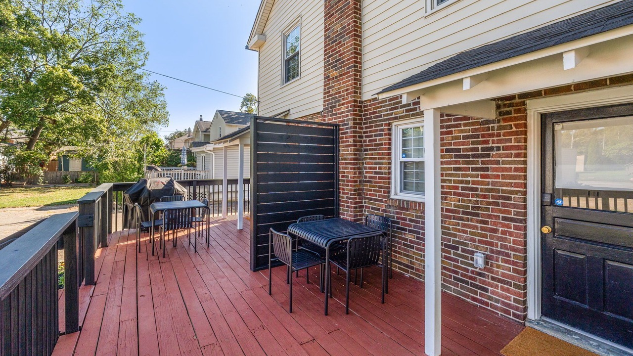 Photo of Outdoor in Grandview Heights