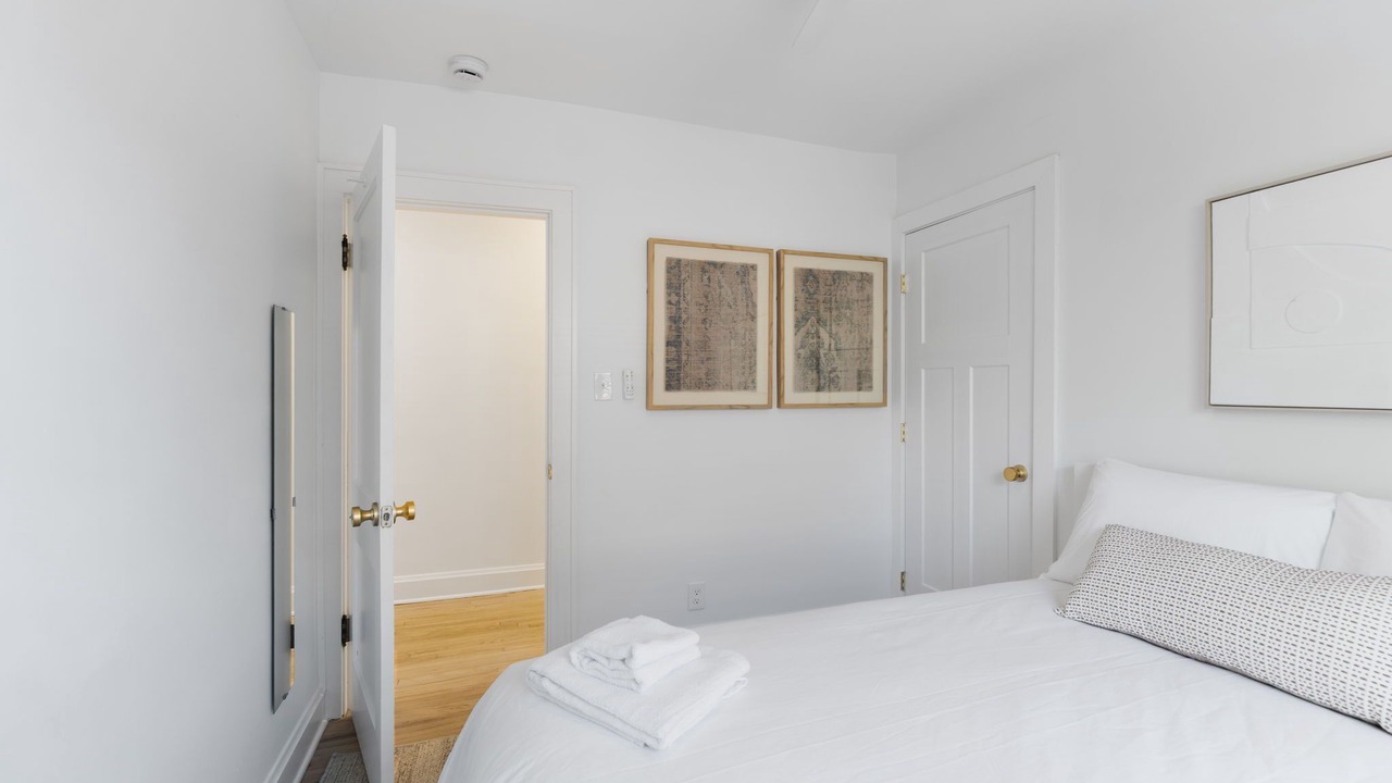 Photo of Bedroom in Grandview Heights