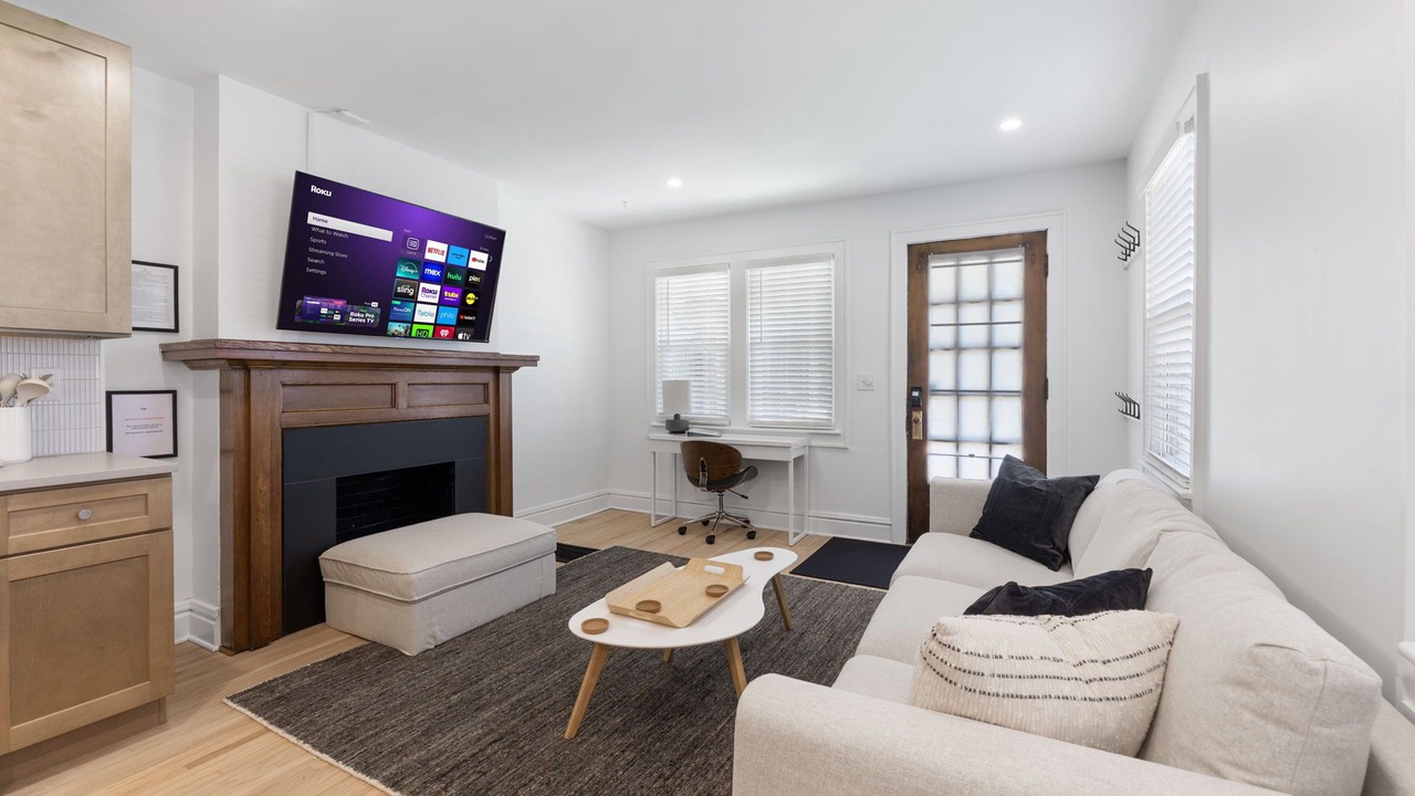 Photo of Livingroom in Grandview Heights