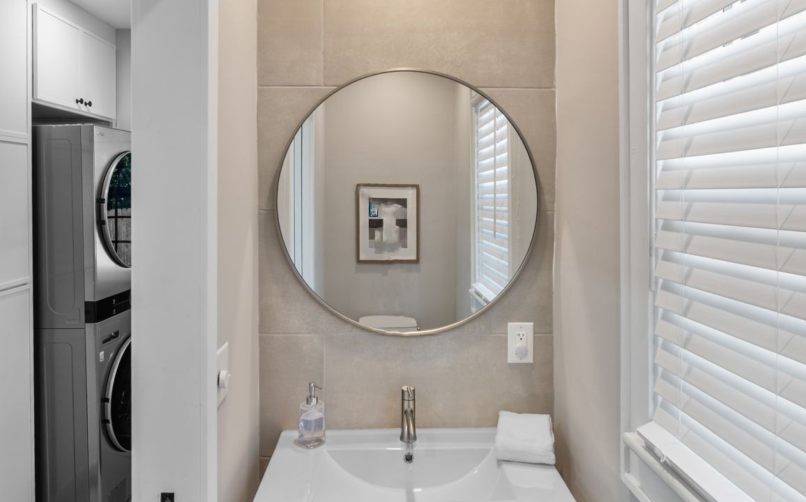 Photo of Bathroom in Grandview Heights