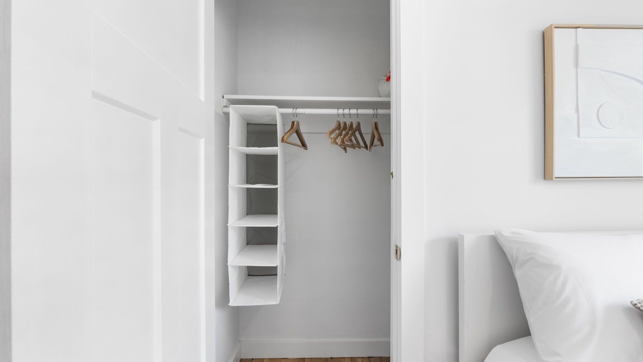 Photo of Bedroom in Grandview Heights