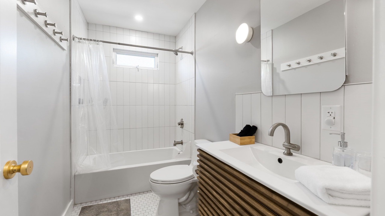 Photo of Bathroom in Grandview Heights
