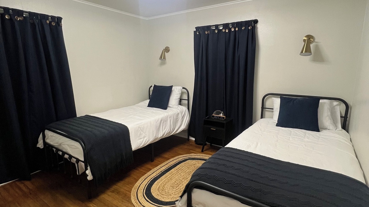 Photo of Bedroom in Vivian