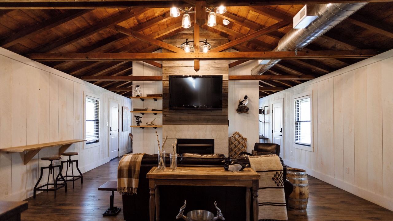 Photo of Livingroom in Madison