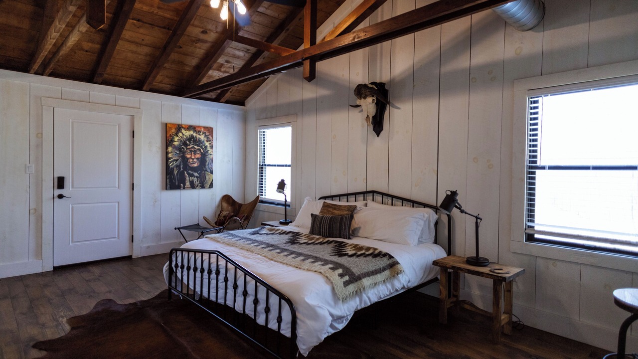 Photo of Bedroom in Madison