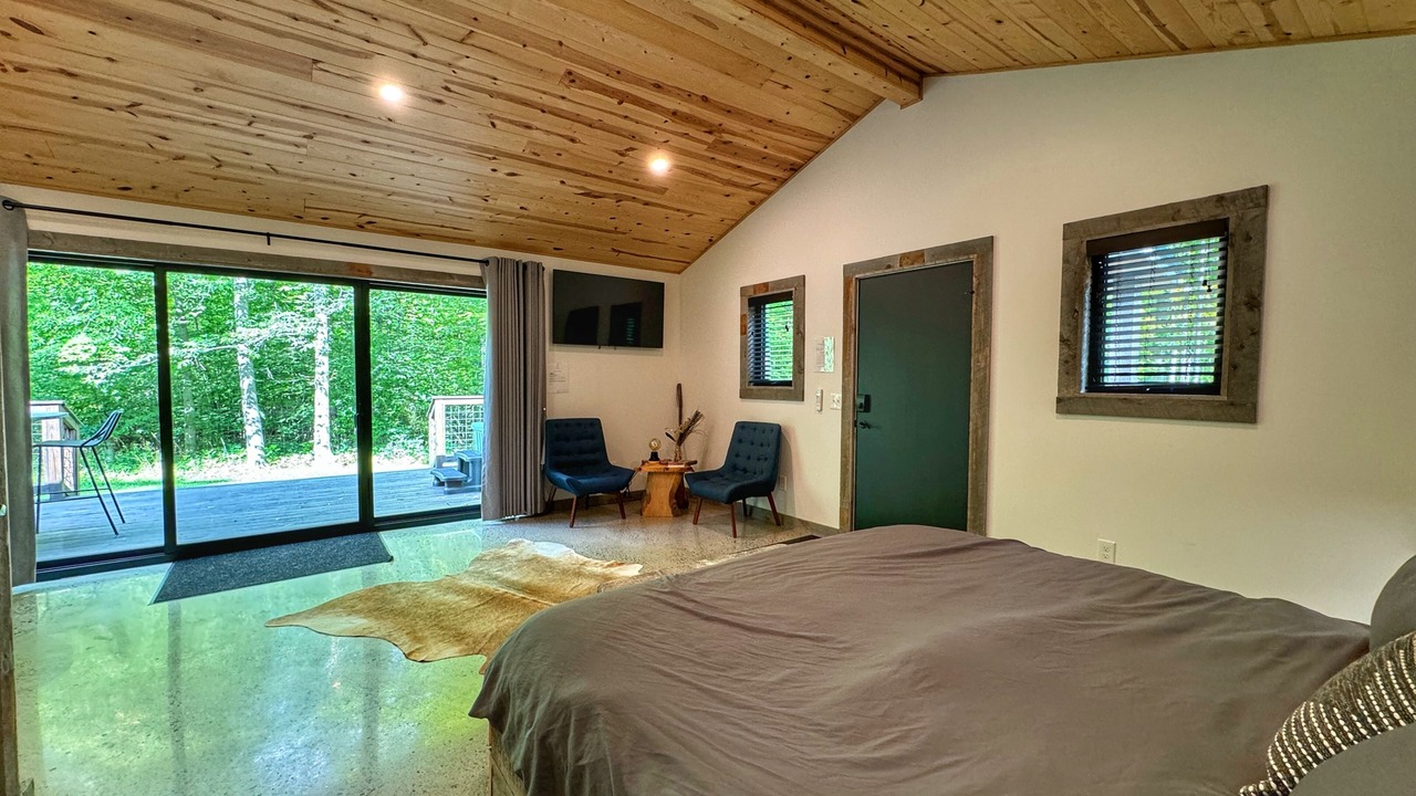 Photo of Bedroom in Madison