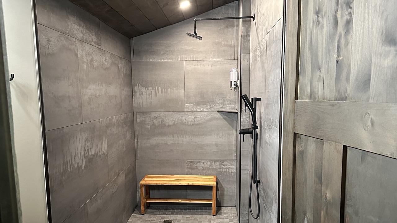Photo of Bathroom in Madison