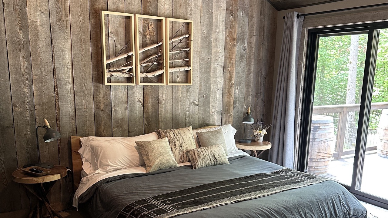 Photo of Bedroom in Madison