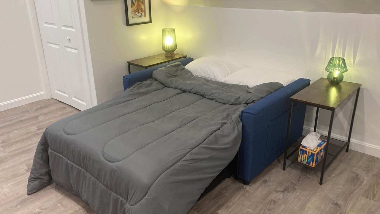 Photo of Bedroom in Westbrook