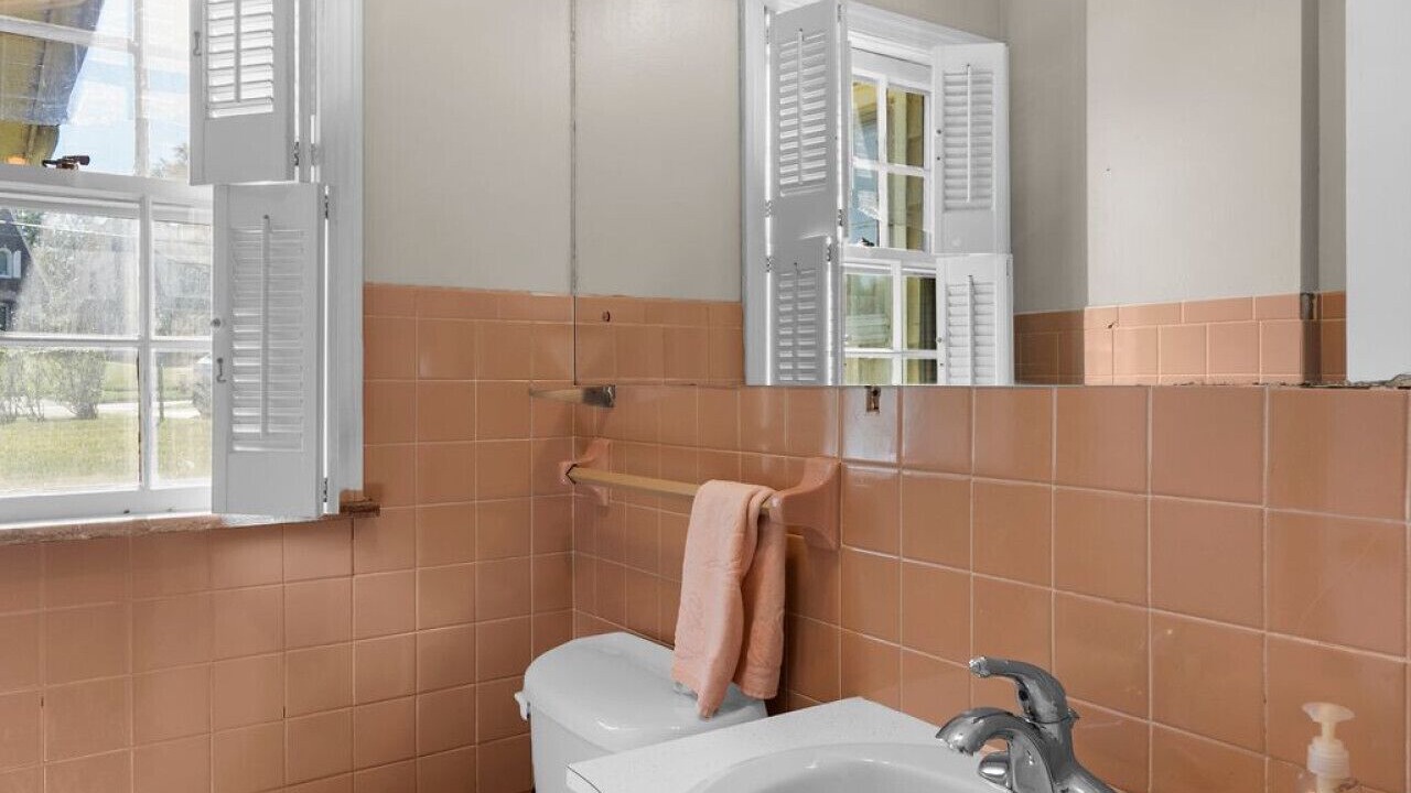 Photo of Bathroom in Youngstown