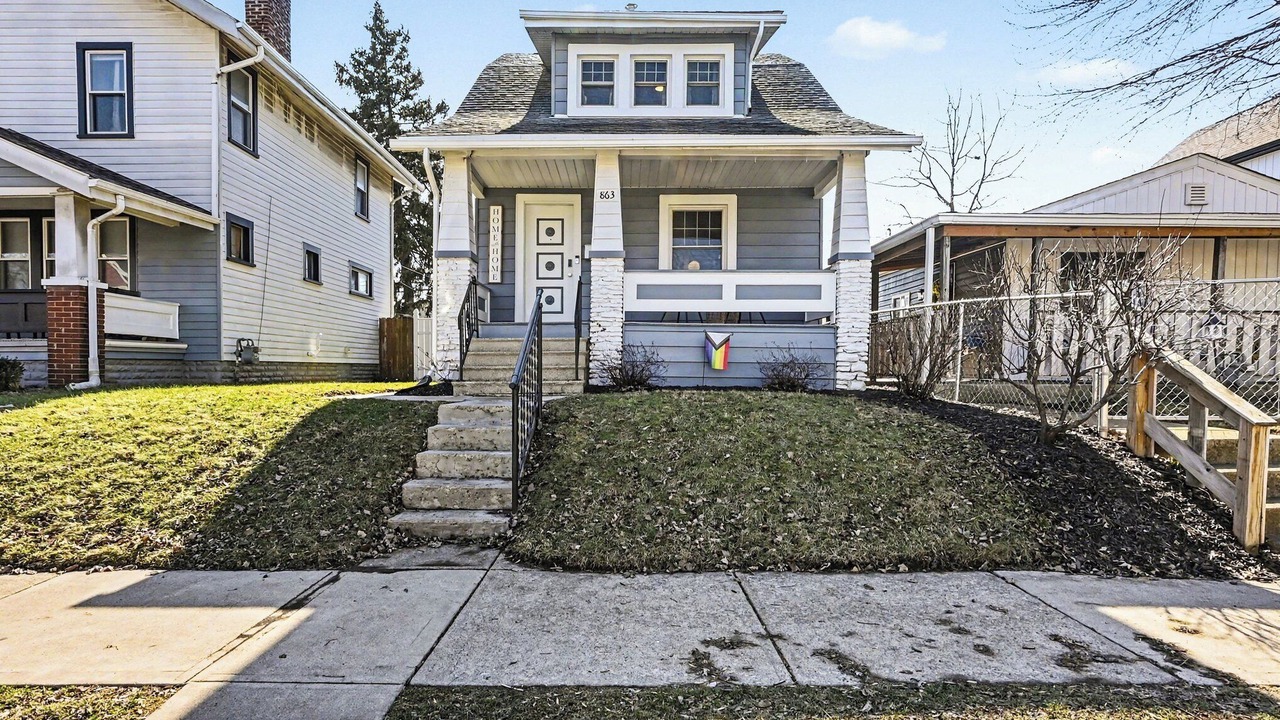 Photo of Outdoor in West Columbus