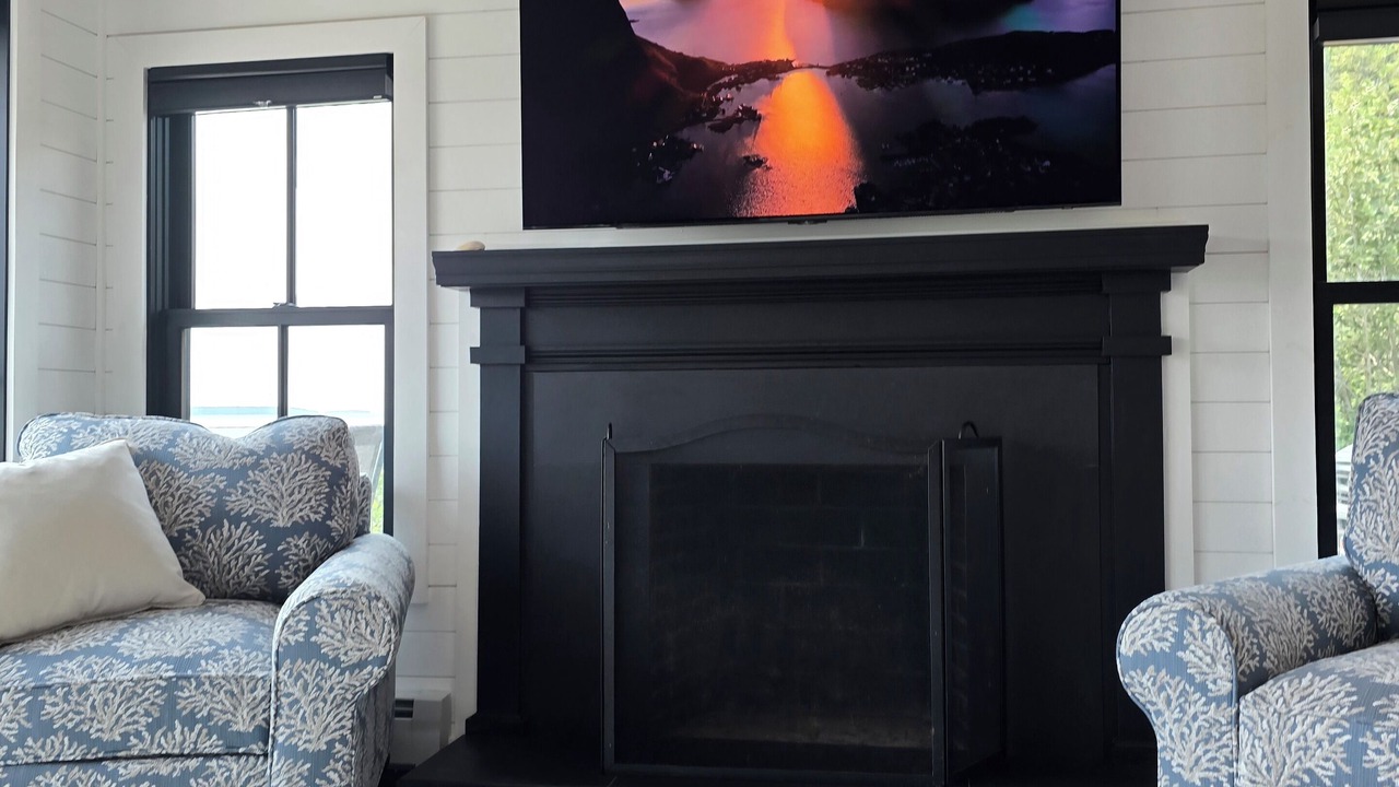 Photo of Livingroom in Bernard