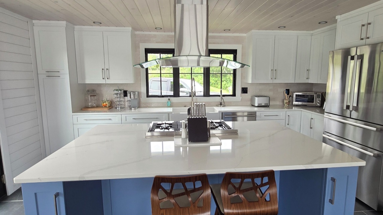 Photo of Kitchen in Bernard