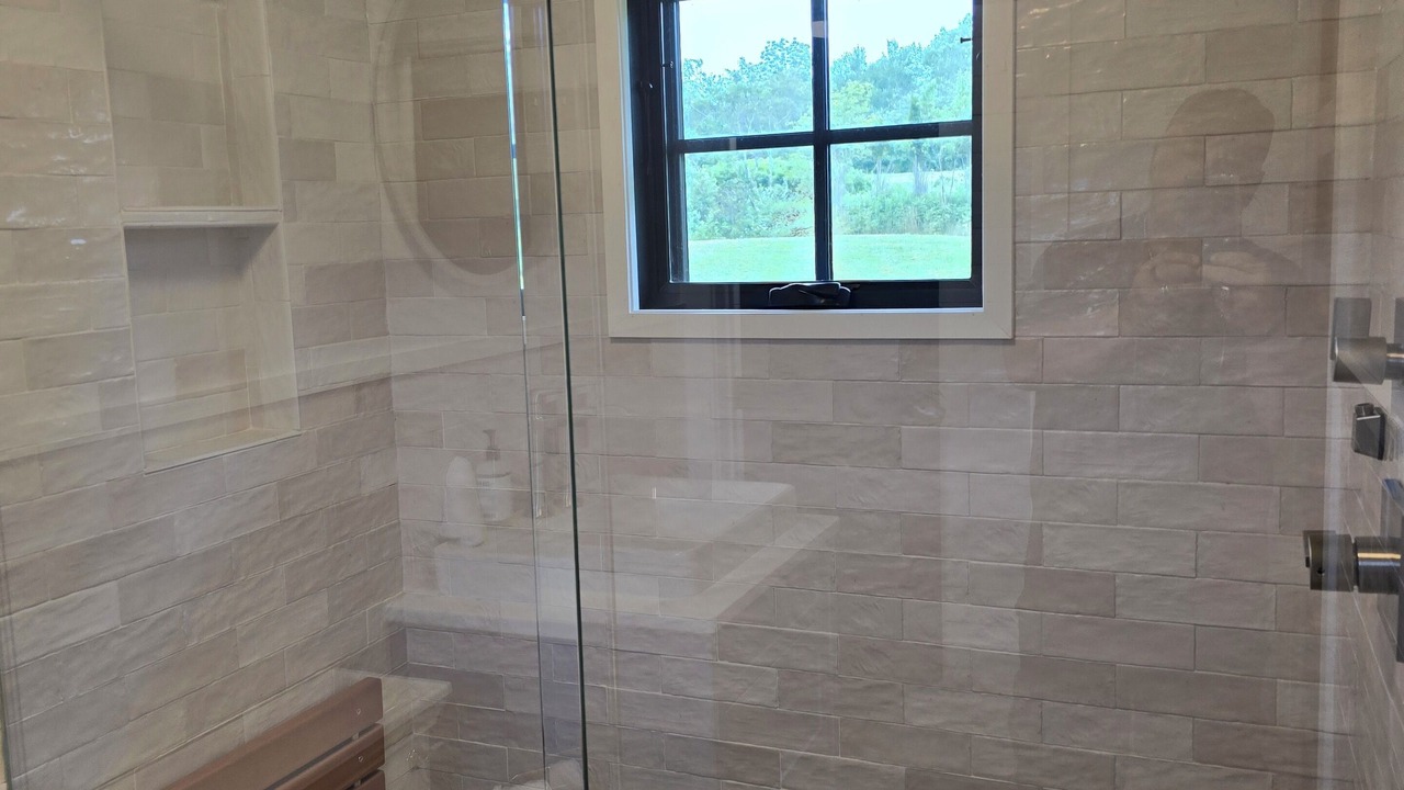 Photo of Bathroom in Bernard
