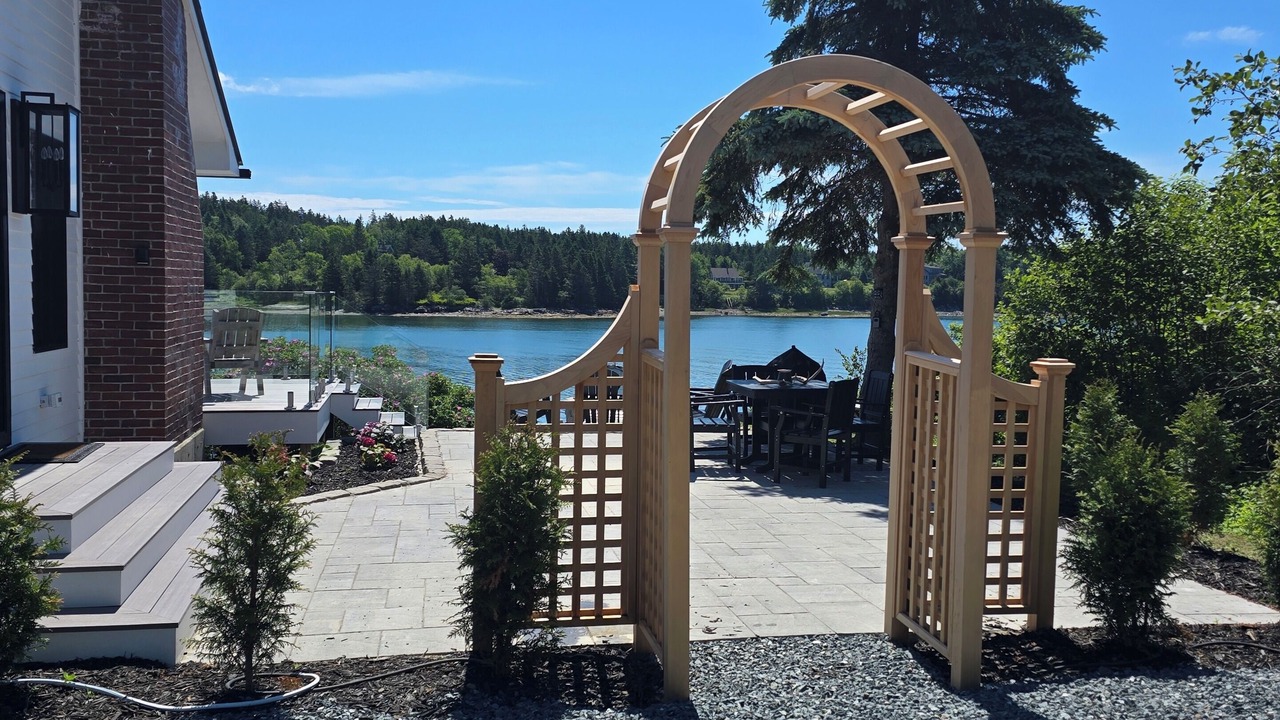 Photo of Outdoor in Bernard