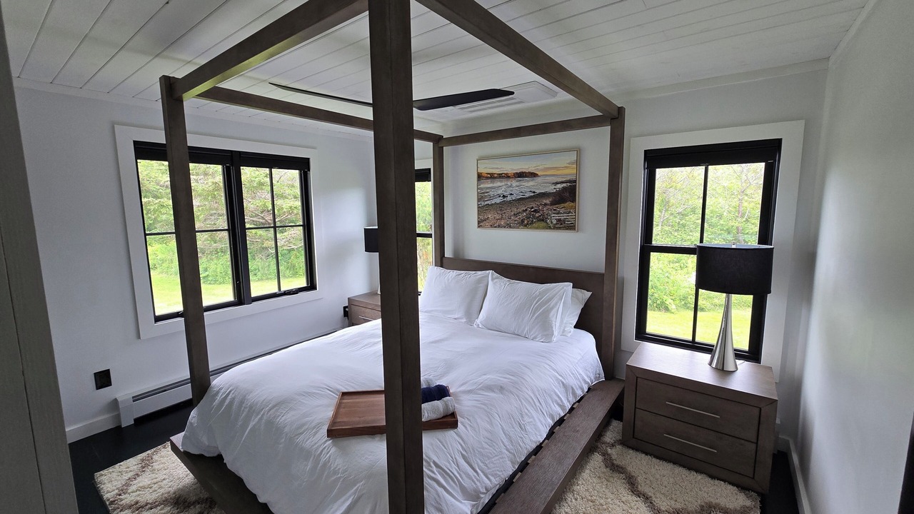Photo of Bedroom in Bernard