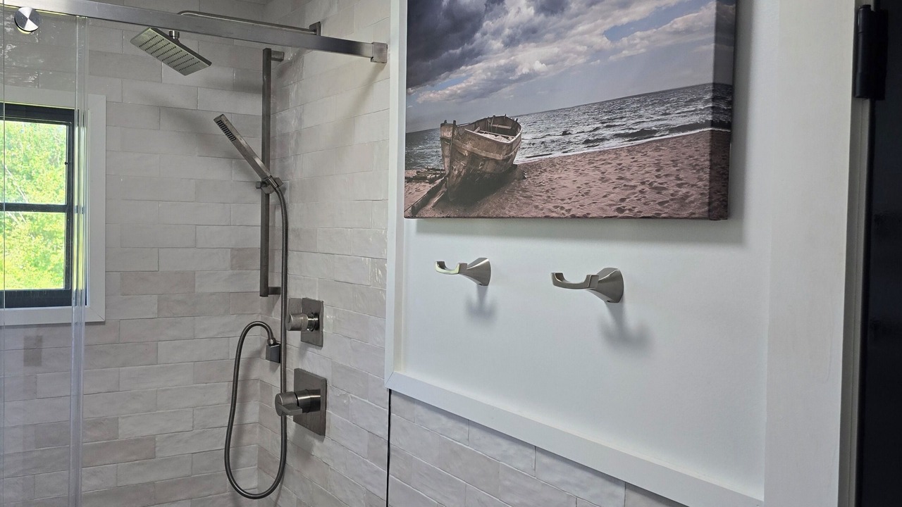 Photo of Bathroom in Bernard