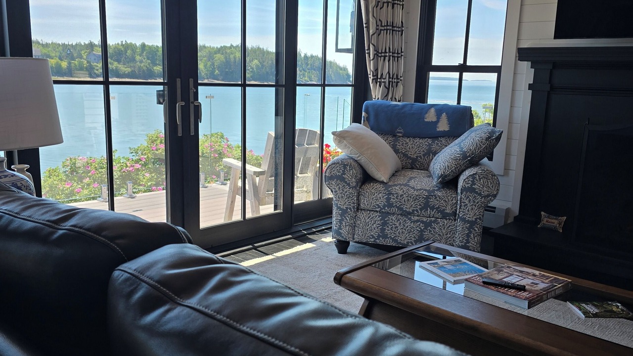 Photo of Livingroom in Bernard