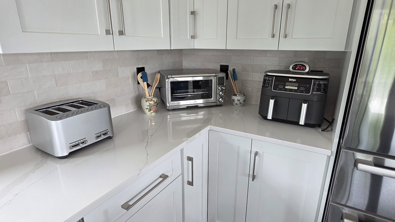 Photo of Kitchen in Bernard