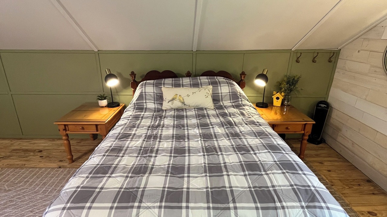 Photo of Bedroom in East Hickory