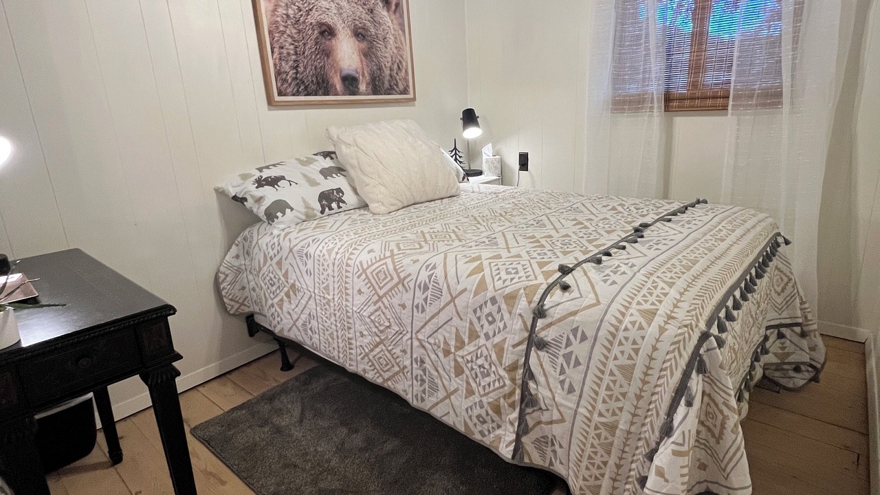 Photo of Bedroom in East Hickory