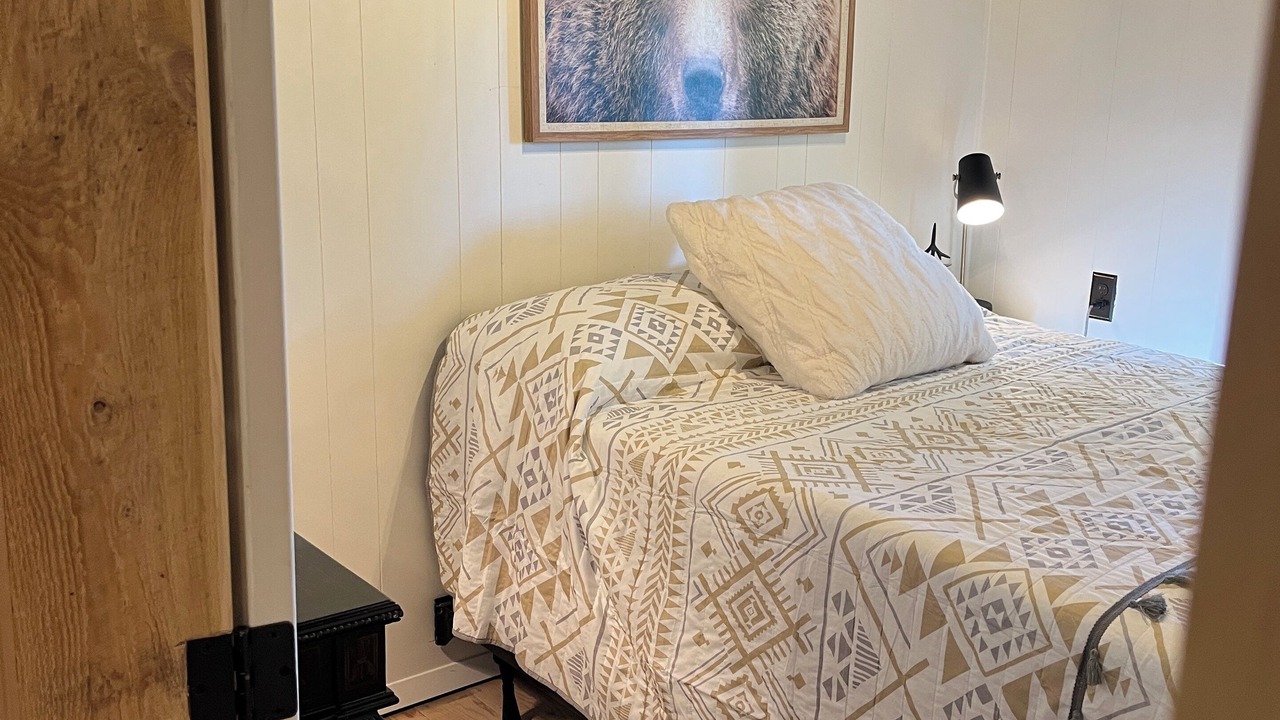 Photo of Bedroom in East Hickory