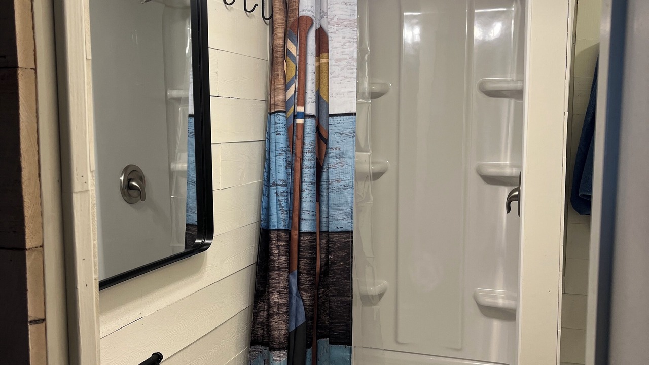 Photo of Bathroom in East Hickory