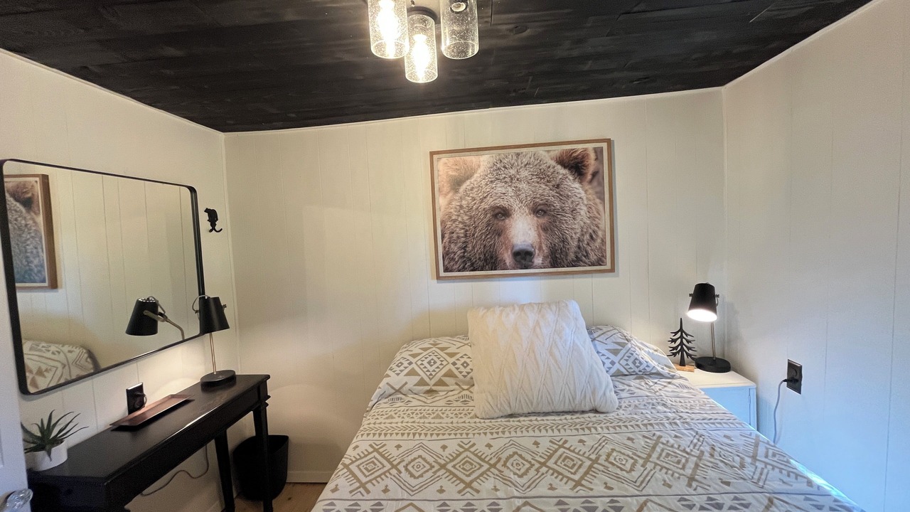 Photo of Bedroom in East Hickory