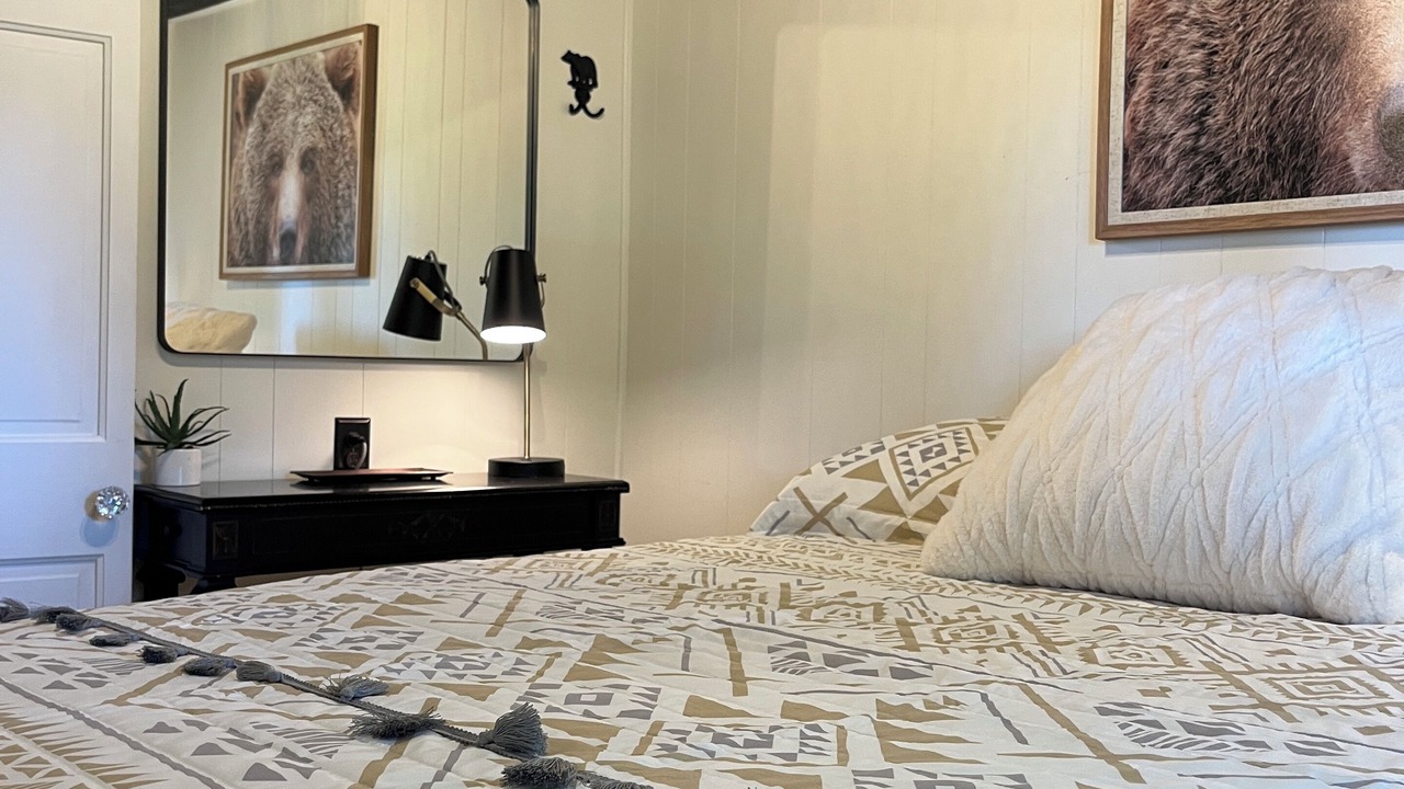 Photo of Bedroom in East Hickory