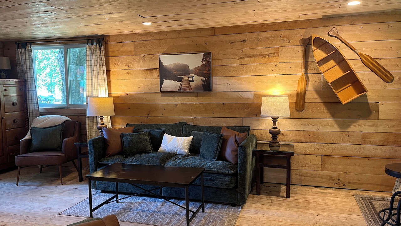 Photo of Livingroom in East Hickory