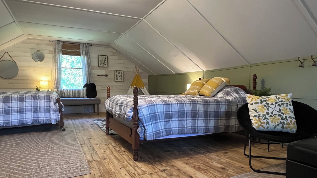 Photo of Bedroom in East Hickory