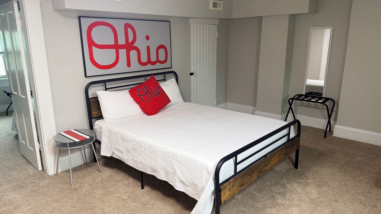 Photo of Bedroom in University District