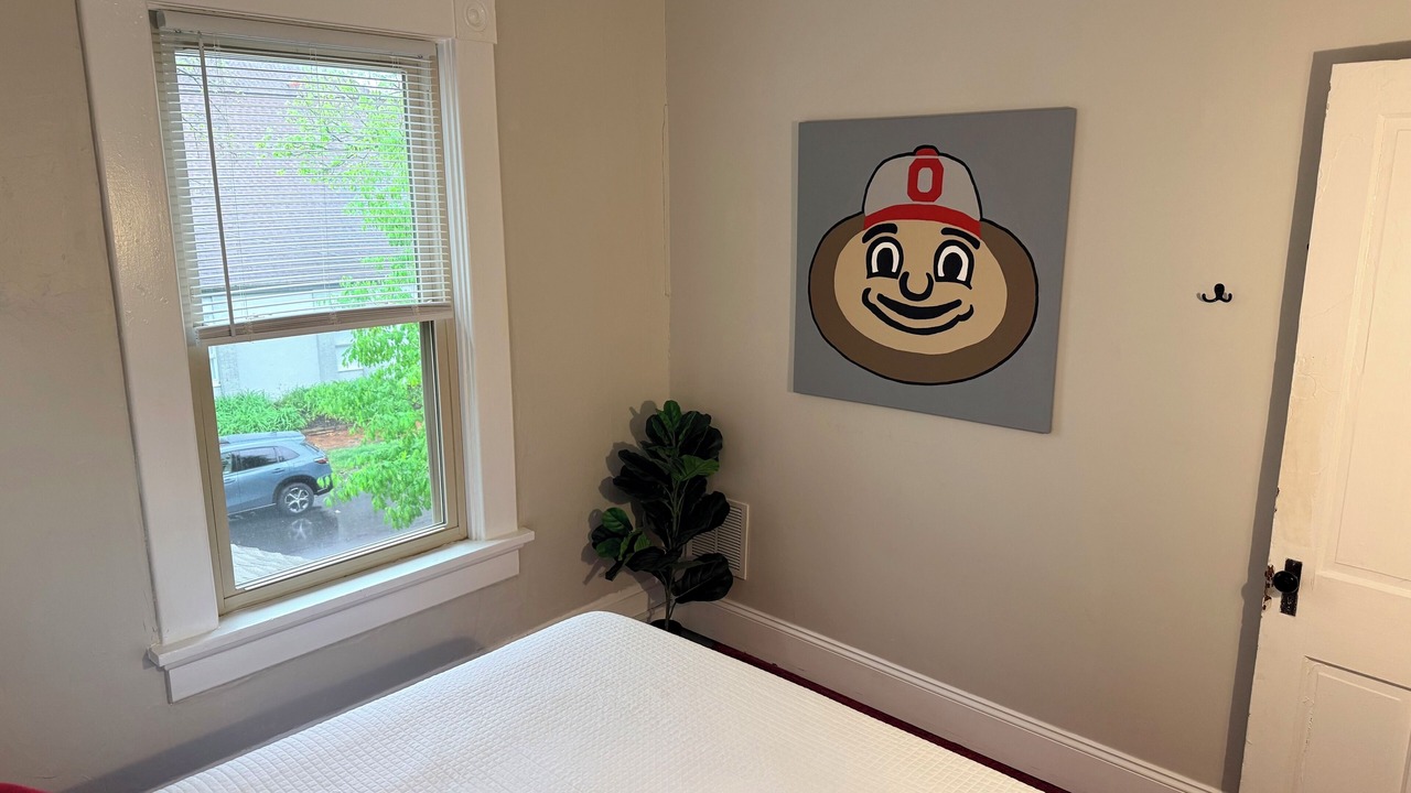 Photo of Bedroom in University District