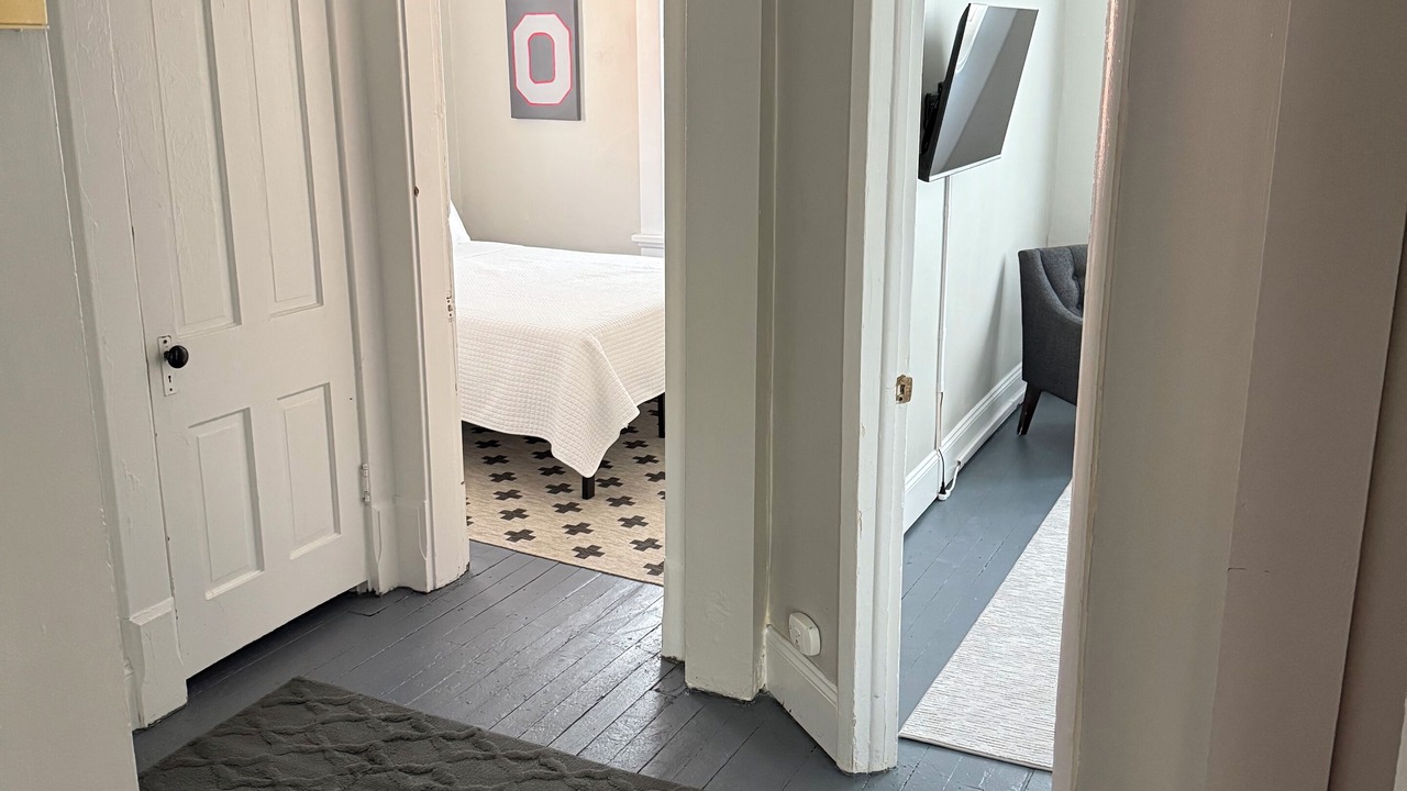 Photo of Bedroom in University District