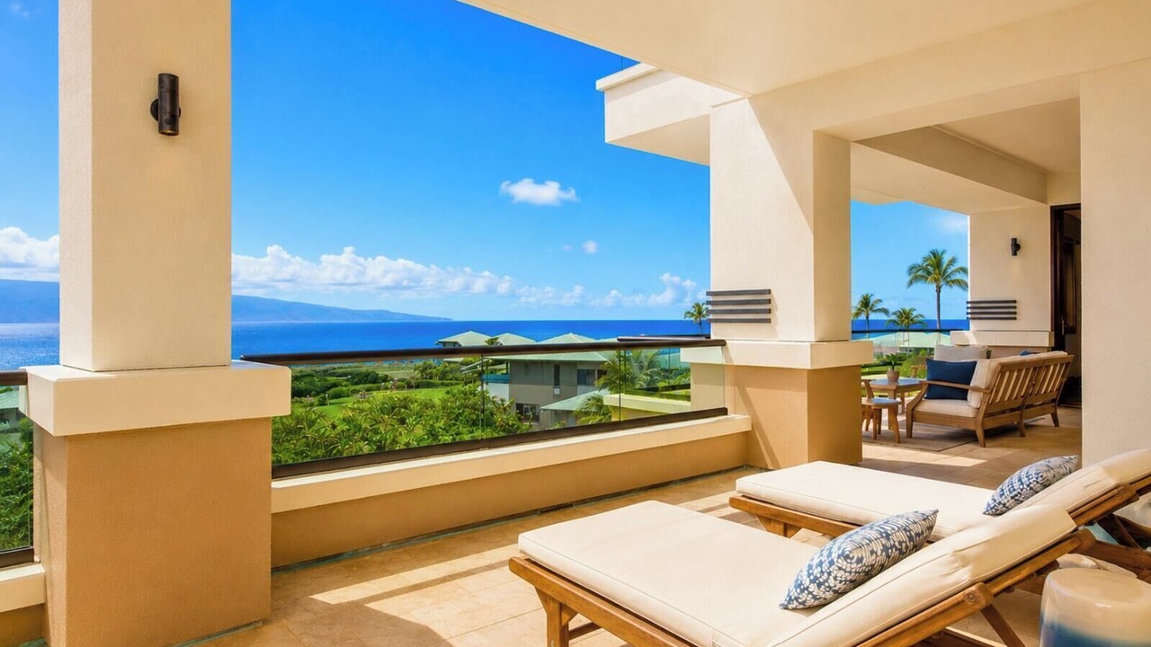 Photo of Others in Montage Kapalua Bay