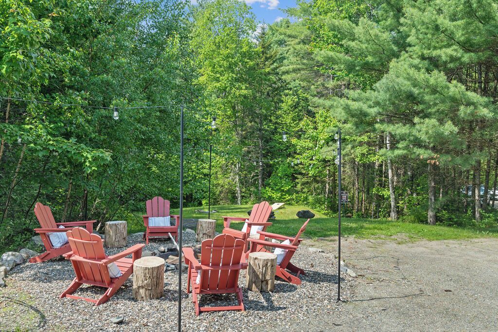Photo of Outdoor in Sugar Hill