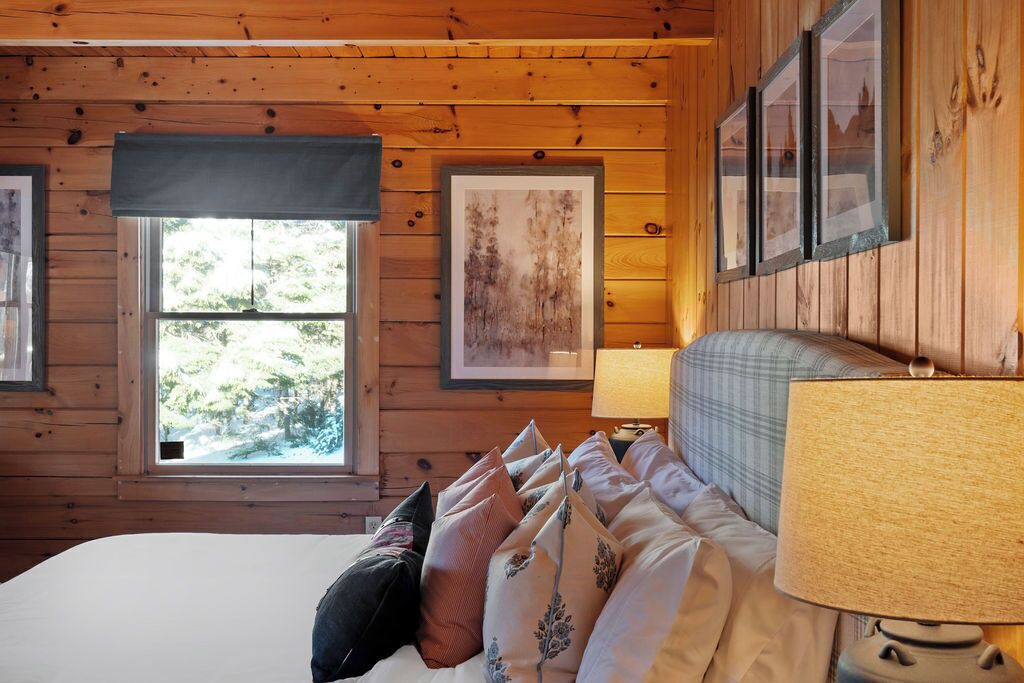 Photo of Bedroom in Sugar Hill