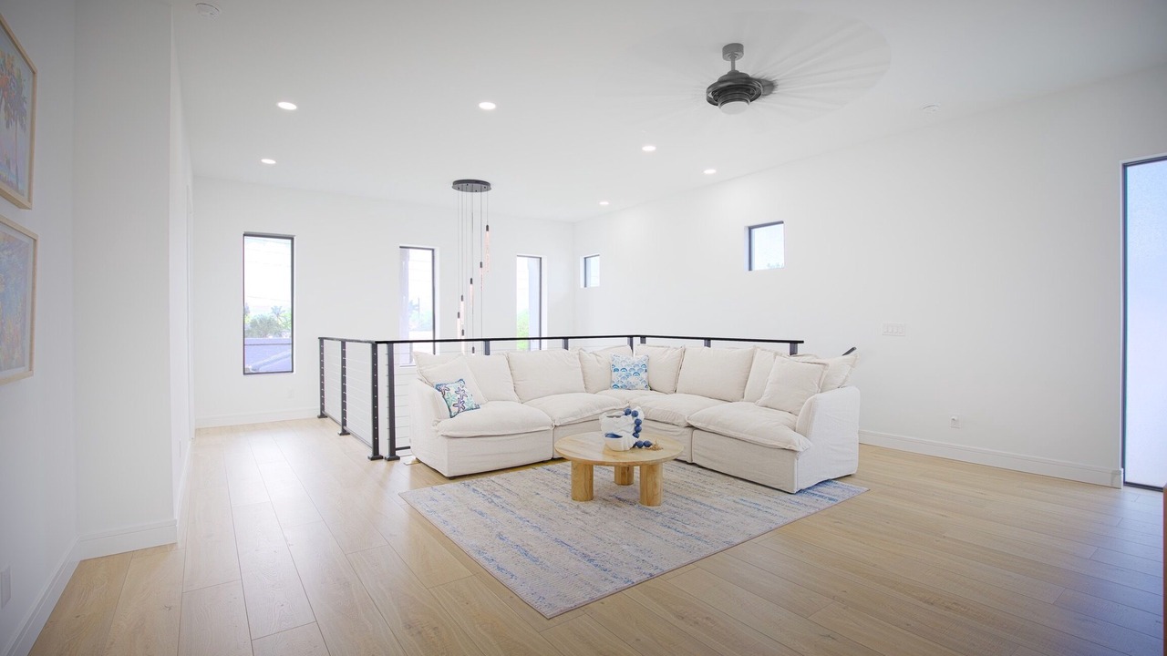 Photo of Livingroom in Naples Park