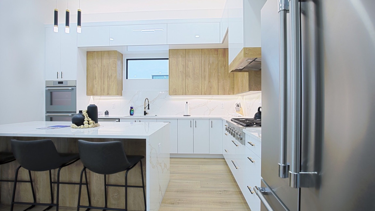 Photo of Kitchen in Naples Park