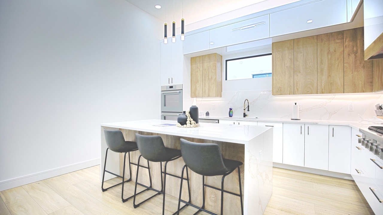 Photo of Kitchen in Naples Park