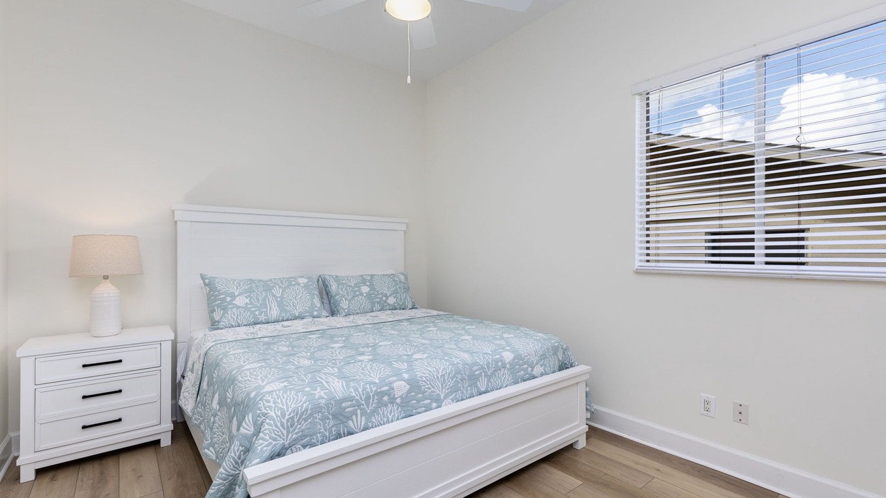 Photo of Bedroom in Naples Park