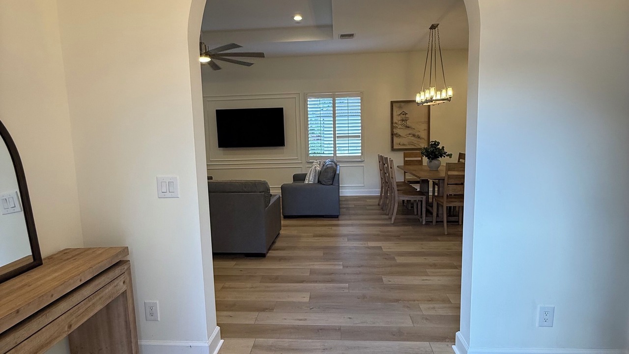 Photo of Livingroom in Naples Park