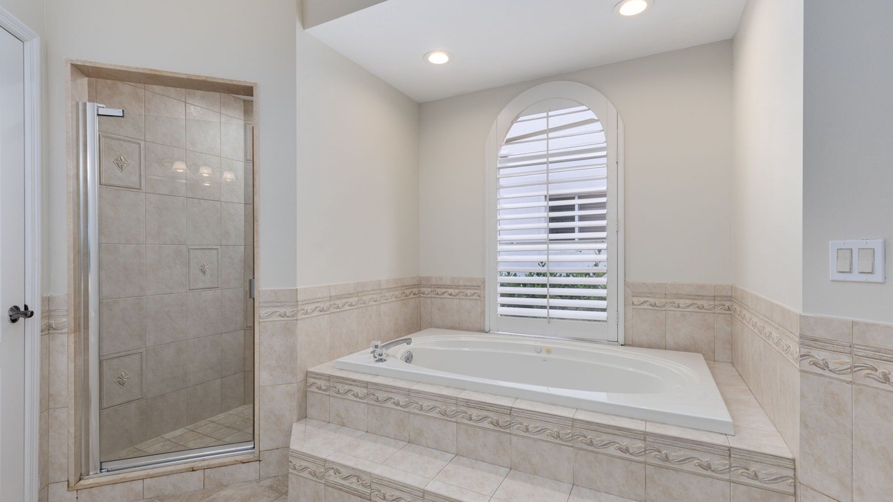Photo of Bathroom in Naples Park