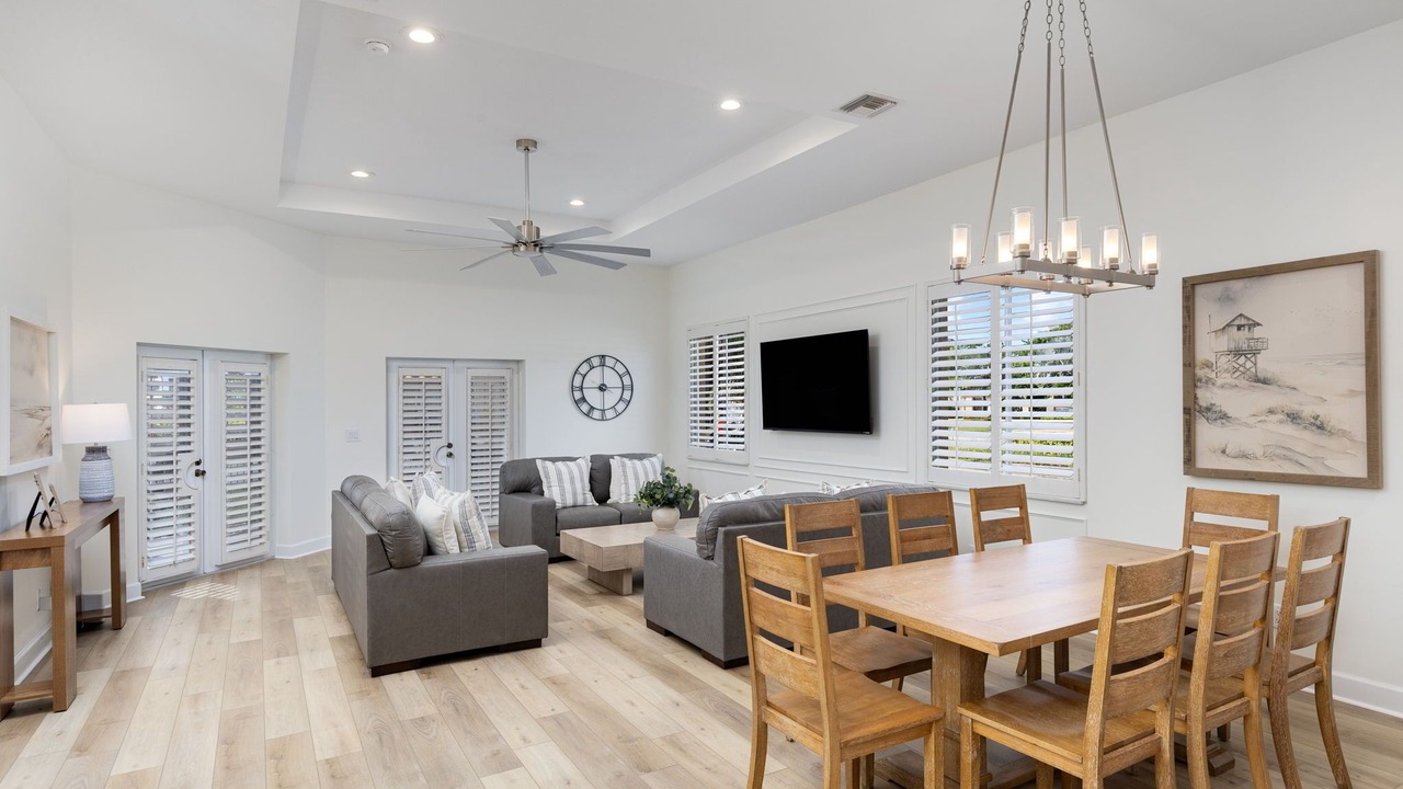 Photo of Livingroom in Naples Park