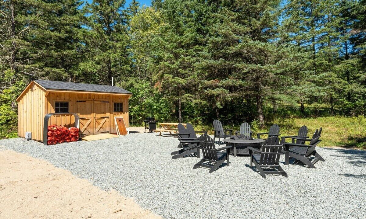 Photo of Outdoor in Sullivan